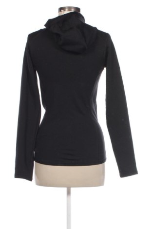 Γυναικείο φούτερ H&M Sport, Μέγεθος XS, Χρώμα Μαύρο, Τιμή 8,97 €