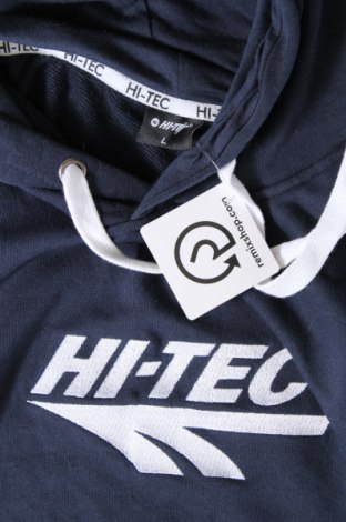 Női sweatshirt Hi-Tec, Méret L, Szín Kék, Ár 4 826 Ft