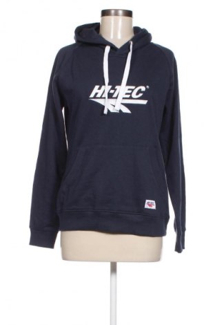 Női sweatshirt Hi-Tec, Méret L, Szín Kék, Ár 4 826 Ft