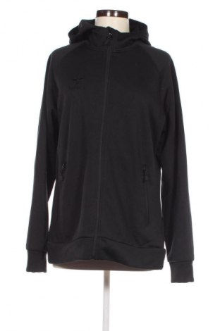 Damen Sweatshirt Hummel, Größe XL, Farbe Schwarz, Preis € 17,12