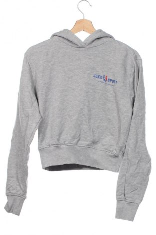 Damen Sweatshirt JJXX, Größe S, Farbe Grau, Preis € 28,53