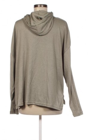 Damen Sweatshirt Janina, Größe XL, Farbe Grün, Preis € 12,11