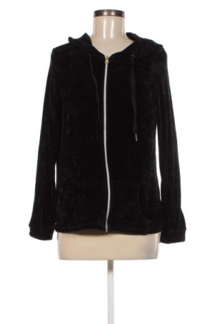 Damen Sweatshirt Janina, Größe M, Farbe Schwarz, Preis € 9,08