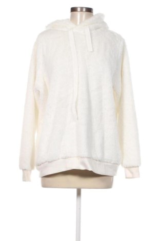 Damen Sweatshirt Janina, Größe XL, Farbe Weiß, Preis € 12,31