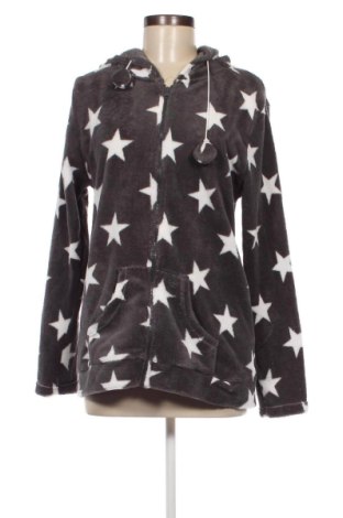 Damen Sweatshirt Janina, Größe XL, Farbe Grau, Preis 19,21 €