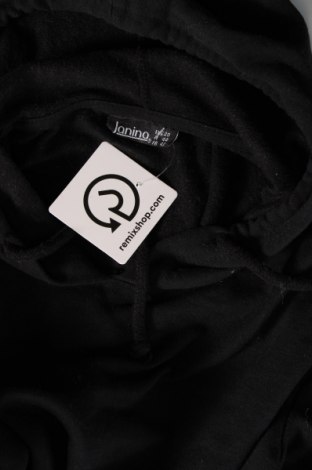Damen Sweatshirt Janina, Größe M, Farbe Schwarz, Preis € 10,09
