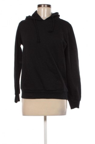 Damen Sweatshirt Janina, Größe M, Farbe Schwarz, Preis 9,08 €