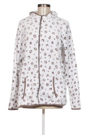 Damen Sweatshirt Janina, Größe XL, Farbe Weiß, Preis € 12,11