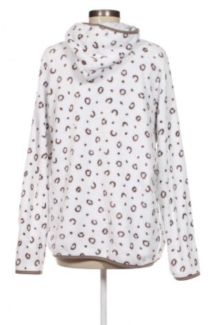 Damen Sweatshirt Janina, Größe XL, Farbe Weiß, Preis € 12,11