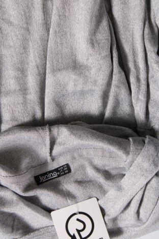 Női sweatshirt Janina, Méret XL, Szín Szürke, Ár 4 046 Ft