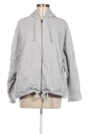 Damen Sweatshirt KappAhl, Größe L, Farbe Grau, Preis € 23,66