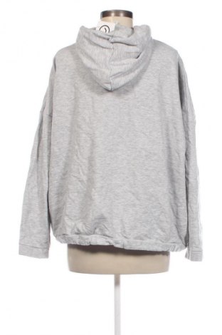 Damen Sweatshirt KappAhl, Größe L, Farbe Grau, Preis 13,01 €