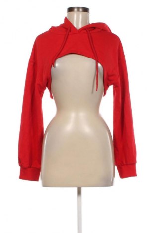 Damen Sweatshirt Koton, Größe M, Farbe Rot, Preis € 16,70