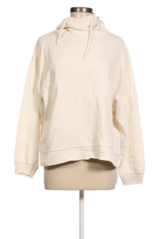 Γυναικείο φούτερ Lager 157, Μέγεθος L, Χρώμα Λευκό, Τιμή 17,94 €