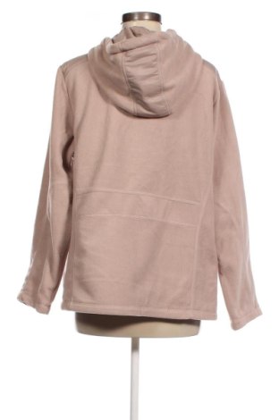 Damen Sweatshirt Laura Torelli, Größe L, Farbe Beige, Preis € 11,10
