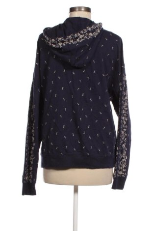 Damen Sweatshirt Lucky Brand, Größe L, Farbe Blau, Preis 15,69 €