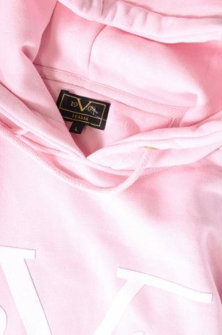 Női sweatshirt Made In Italia, Méret L, Szín Rózsaszín, Ár 9 971 Ft