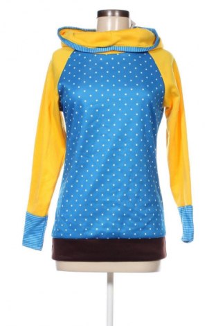 Damen Sweatshirt MissLook, Größe S, Farbe Blau, Preis € 11,10