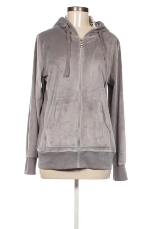 Damen Sweatshirt NA-KD, Größe M, Farbe Grau, Preis € 15,69