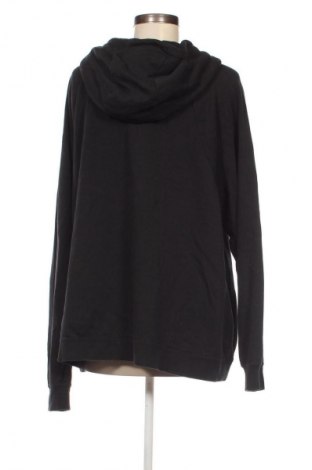 Damen Sweatshirt Nike, Größe XL, Farbe Schwarz, Preis € 33,40