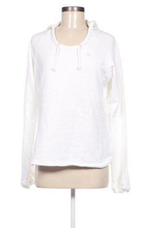 Damen Sweatshirt Nike, Größe M, Farbe Weiß, Preis € 33,40