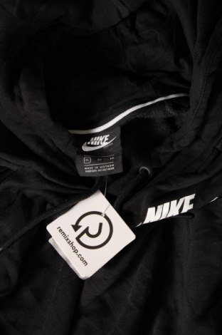 Damen Sweatshirt Nike, Größe XL, Farbe Schwarz, Preis € 28,39