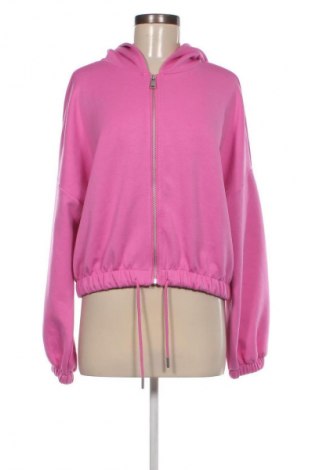 Damen Sweatshirt ONLY, Größe L, Farbe Rosa, Preis 13,92 €