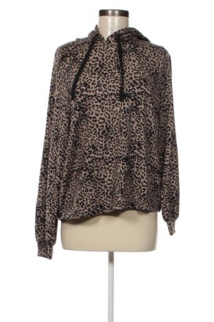 Γυναικείο φούτερ ONLY, Μέγεθος XL, Χρώμα Πολύχρωμο, Τιμή 7,67 €