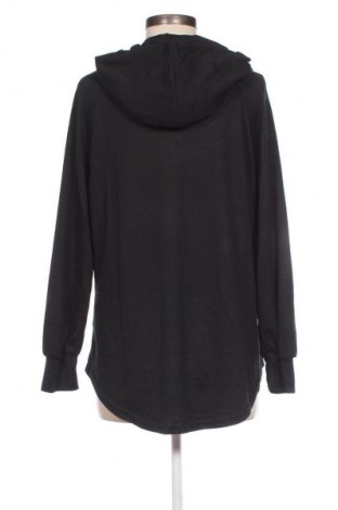 Damen Sweatshirt ONLY, Größe L, Farbe Schwarz, Preis € 7,66