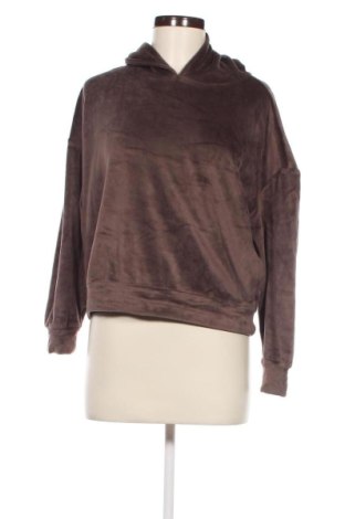 Damen Sweatshirt Oysho, Größe S, Farbe Braun, Preis 15,69 €