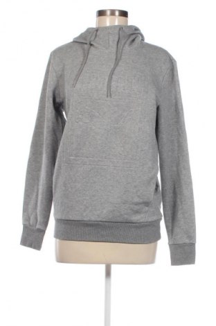 Damen Sweatshirt PUMA, Größe XL, Farbe Grau, Preis 33,40 €