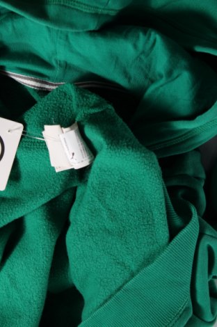 Damen Sweatshirt PUMA, Größe M, Farbe Grün, Preis € 33,40