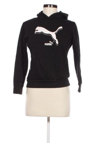 Női sweatshirt PUMA, Méret XS, Szín Fekete, Ár 12 178 Ft