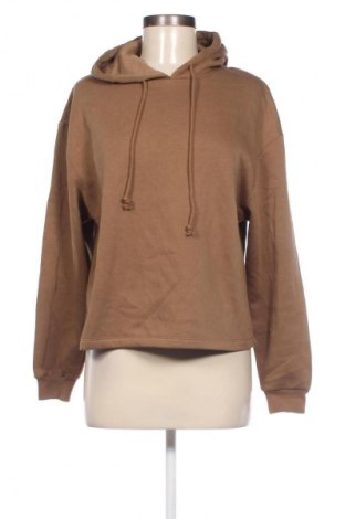 Damen Sweatshirt Pieces, Größe M, Farbe Braun, Preis € 8,35