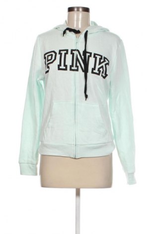 Damen Sweatshirt Pink by Victoria's Secret, Größe S, Farbe Grün, Preis 28,53 €