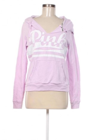 Damen Sweatshirt Pink by Victoria's Secret, Größe M, Farbe Lila, Preis € 15,69
