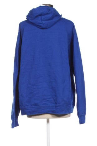 Damen Sweatshirt Port & Company, Größe L, Farbe Blau, Preis 6,49 €