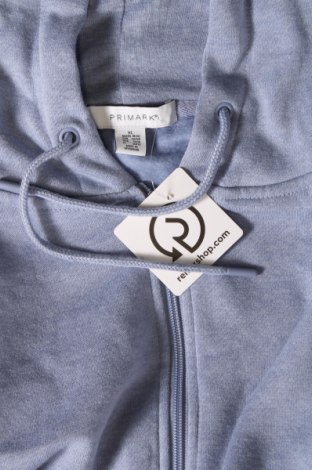 Damen Sweatshirt Primark, Größe XL, Farbe Blau, Preis 11,10 €