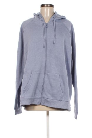 Damen Sweatshirt Primark, Größe XL, Farbe Blau, Preis 12,11 €
