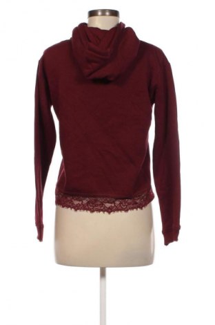 Damen Sweatshirt Primark, Größe XXS, Farbe Rot, Preis 10,09 €