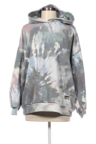 Damen Sweatshirt Pull&Bear, Größe L, Farbe Mehrfarbig, Preis € 11,10