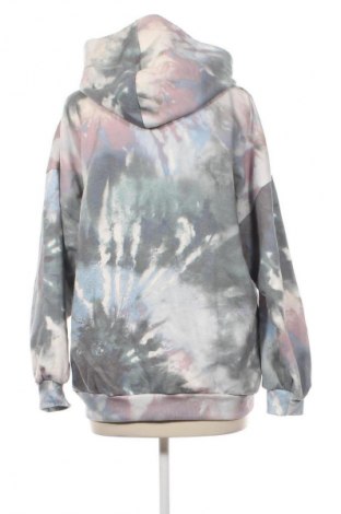Damen Sweatshirt Pull&Bear, Größe L, Farbe Mehrfarbig, Preis 11,10 €