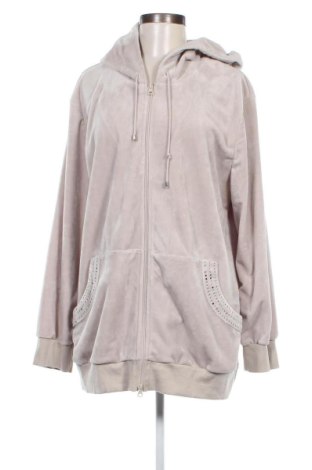 Damen Sweatshirt Raikou, Größe XL, Farbe Beige, Preis 11,27 €