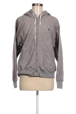 Damen Sweatshirt Ralph Lauren, Größe L, Farbe Grau, Preis € 95,34