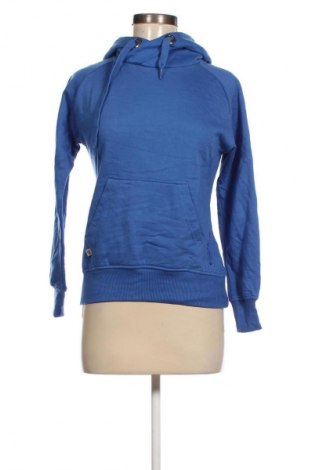 Γυναικείο φούτερ Reece, Μέγεθος XS, Χρώμα Μπλέ, Τιμή 57,53 €