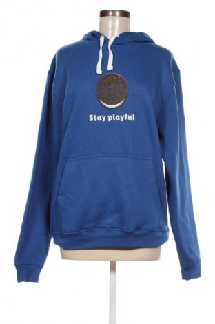 Női sweatshirt Roly, Méret M, Szín Kék, Ár 4 046 Ft