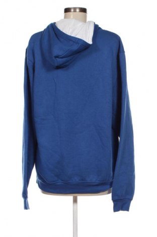 Damen Sweatshirt Roly, Größe M, Farbe Blau, Preis 10,09 €