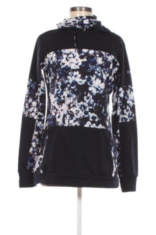 Damen Sweatshirt Roxy, Größe M, Farbe Blau, Preis € 20,97