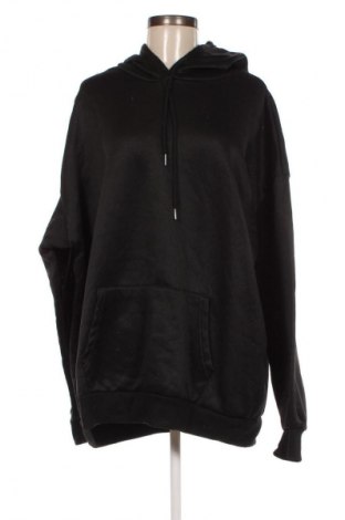 Damen Sweatshirt SHEIN, Größe 4XL, Farbe Schwarz, Preis 20,18 €