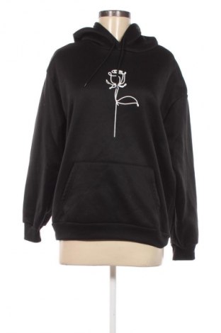 Damen Sweatshirt SHEIN, Größe S, Farbe Schwarz, Preis € 20,18